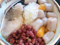 -Meet Fresh鮮芋仙(时代天街店)