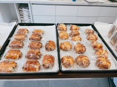 -烘焙町面包店(西四店)