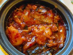 -日昌餐馆(亦庄店)