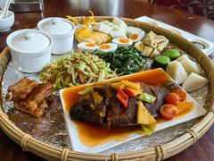-水润轩私厨海南菜餐厅(铂尔曼酒店)