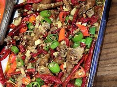 -萍姐火锅·公路夜市(南京新街口店)