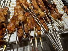 -鼎原力量东北吊炉烧烤(临河街店)