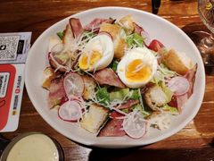 -The Good Place好地方·Brunch·coffee(国贸店)