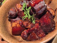 -清水亭湖北菜(大屯DT51店)