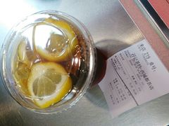 -孖记茶档·热腾茶餐(荔湾领展广场店)