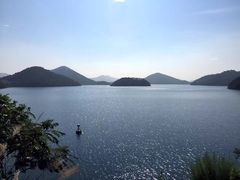 -宁波九龙湖开元度假村