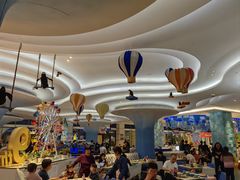 -帝企鹅自助餐厅•儿童岛•真企鹅(长隆企鹅酒店)