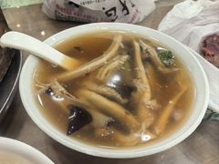 -西安贾三灌汤包·回坊小吃·清真炒菜(北院门总店)