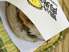 -陕味食族油泼面·小炒盖码面(双榆树店)