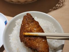 -拿渡·水煮鱼 麻辣香锅(西单大悦城店)