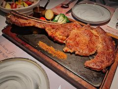 -西缘·我的花和森林·鲜花西餐厅(南长街店)
