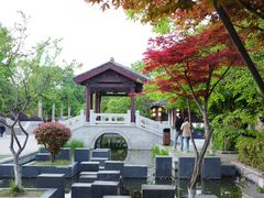 -苏城小院·园林精致苏州菜(斜塘老街店)
