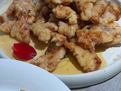 -宏达老菜馆(东安街店)