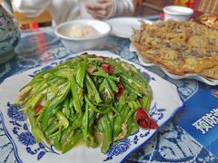 海菜芋头-老宅子私房菜馆(大理古城店)
