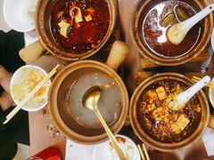 -罗妈砂锅(四川成都奎星楼店)