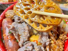 -小吴水煮(羊子巷店)