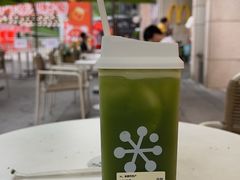 -奈雪的茶(领展中心城店)