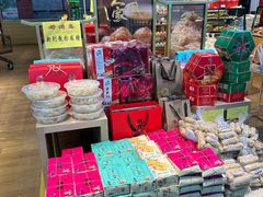 -振华超市(新华西道店)