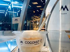 -M Stand(BFC外滩金融中心店)