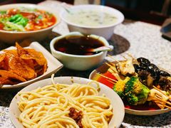 担担面-小街天府(西工小街店)