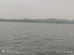 -西湖游船