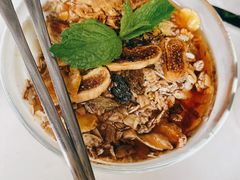 无花果酸奶-the rug 飞毯 (朝阳公园店)