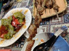 -新疆伊宁远征餐厅