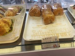-永康饼屋(桑达大厦总店)