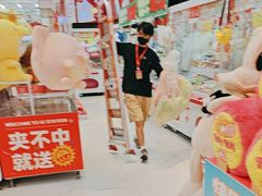 -LLJ夹机占(正佳广场店)