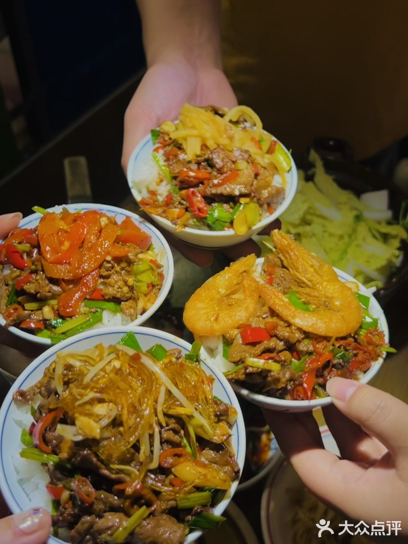 ✅湖滨排队王来咯✅打工人的湘菜食堂来咯