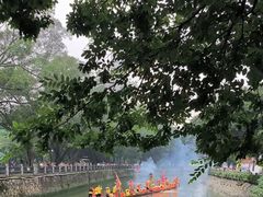 -晓港公园