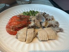 -潮堂 · 潮州菜(国贸商城店)