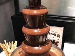 -比格比萨自助(花园路店)