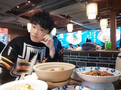 -八碗湘长沙市井菜(坡子街店)