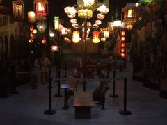 -中国闽台缘博物馆