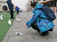 -华谊兄弟（长沙）电影小镇