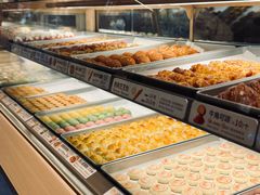 -陕拾叁-西安糕点(大雁塔店)