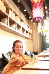 -韩国乐上Rosy Baby儿童摄影(海光寺店)