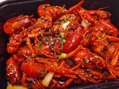 -一棠龙虾•王牌虾球(楚河汉街店)