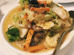 -大堂街8号葡国餐厅(RESTAURANTE ESCADA)