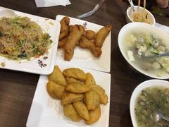 -海坛特色小吃·只做平潭特色菜(平潭店)