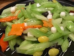 竹里小炒鲜-竹里馆·淮扬菜·功夫茶(老门东店)