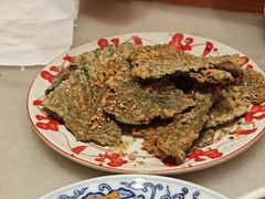 -虢国羊肉汤馆(政二街店)
