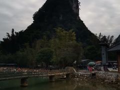 -靖西鹅泉风景区