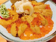 -大岛日本料理铁板烧(南通大饭店)