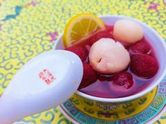 -宫事颐庭·老佛爷贵寿下午茶(颐和园店)