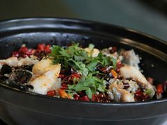 -西安绿地假日酒店·丽宝轩中餐厅