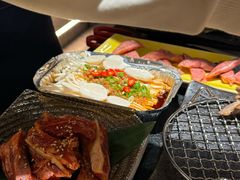 -炭虎烤肉(桂林路店)