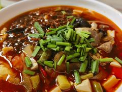 -老陈婆手工面庄