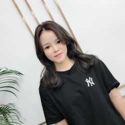 -迈丝发型艺术